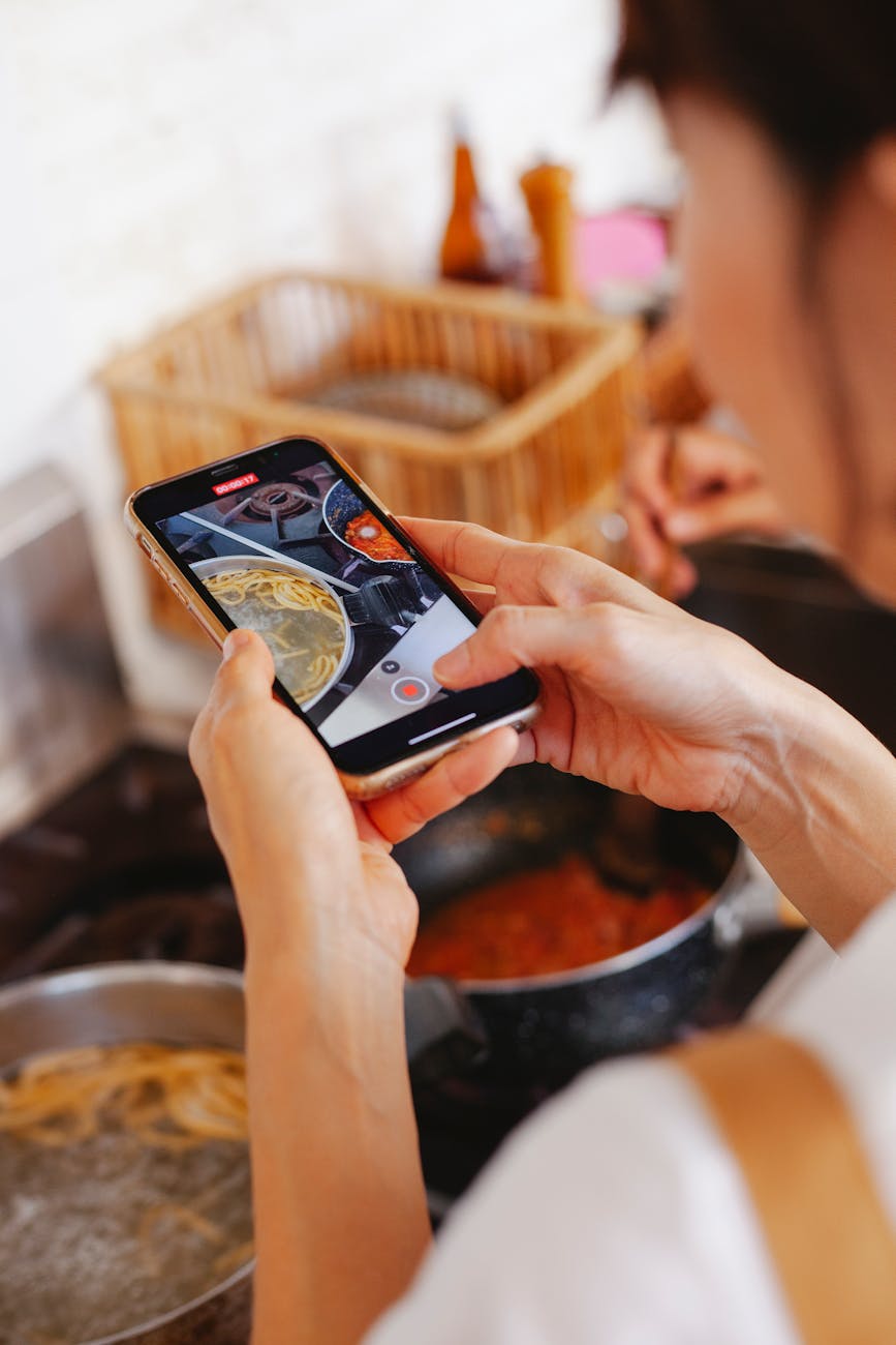 Comfort food: le ricette della tradizione italiana che fanno sempre felici